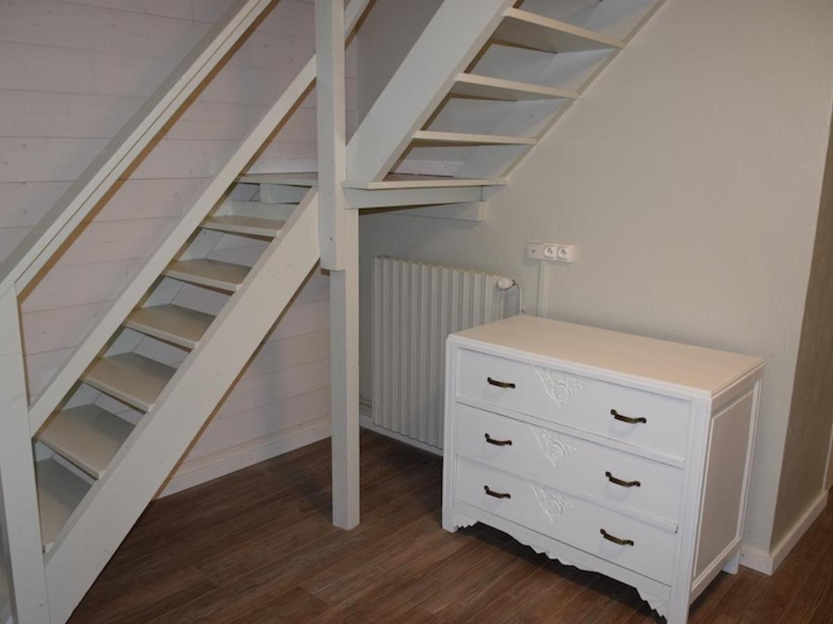Appartement Chalet Renove 6 Pers Avec Terrasse Proche Evian, Ski Et Randonnee - Fr-1-498-29 Saint-Paul-en-Chablais Kültér fotó
